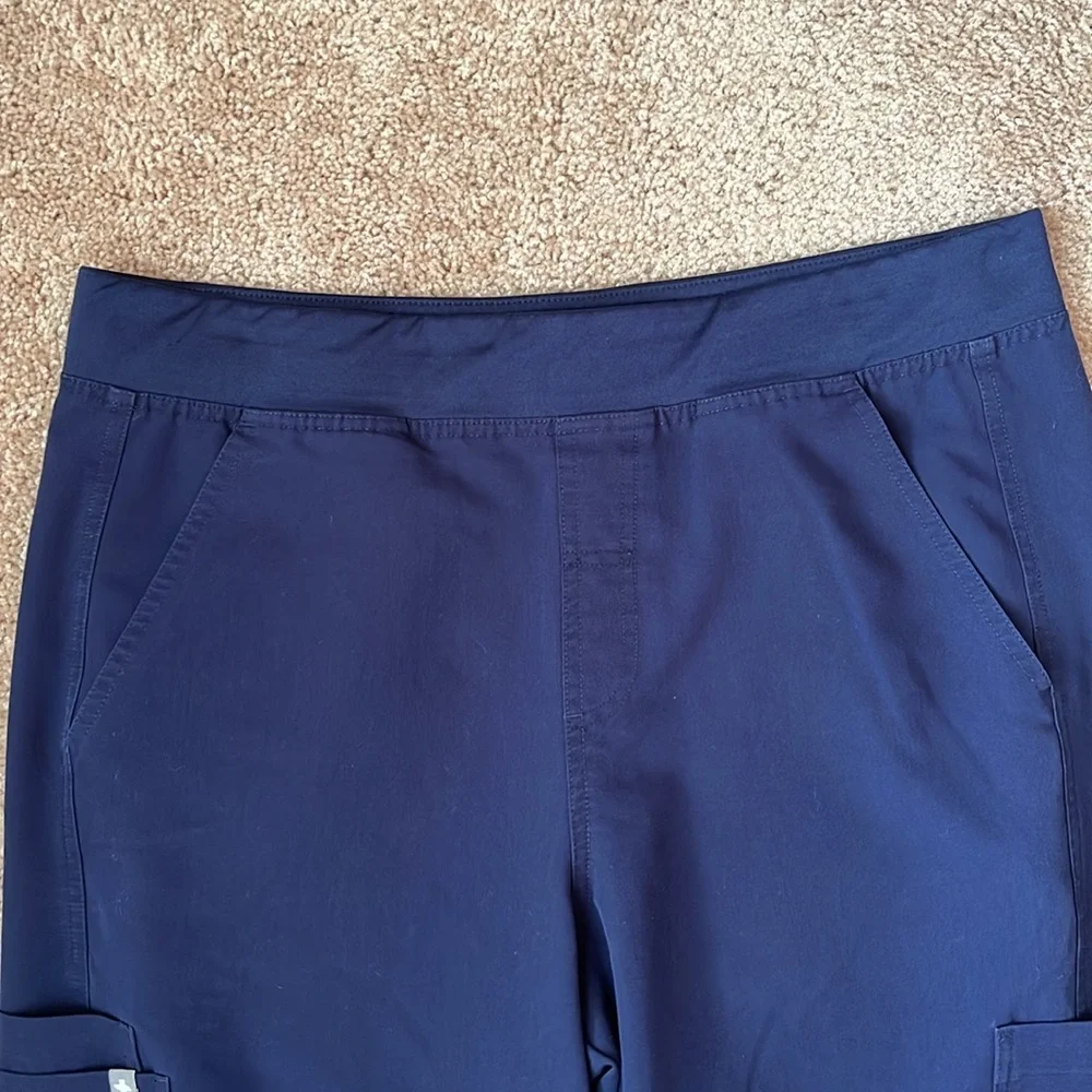Figs classic straight